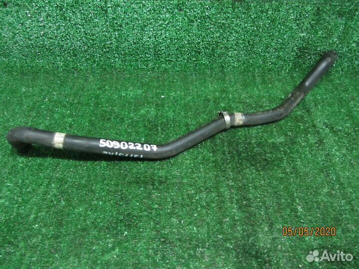 Патрубок бачка расширительного Alfa Romeo Mito