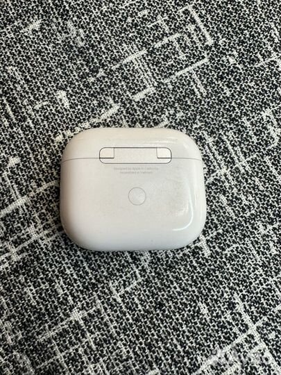 Кейс для airpods 3