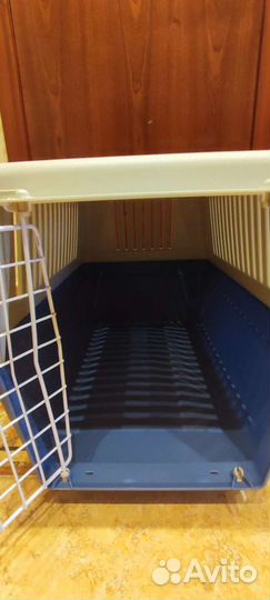 Переноска для собак и кошек