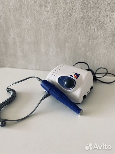 Аппарат для маникюра strong 210