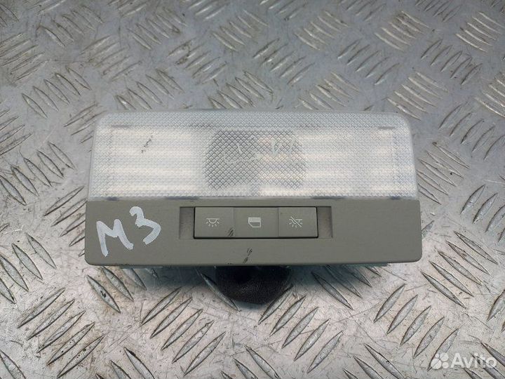 Плафон салонный Chevrolet Orlando 1 1.8 F18D4 2011