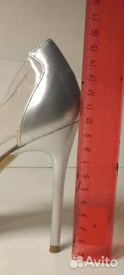 Туфли женские 36 Meidiannas