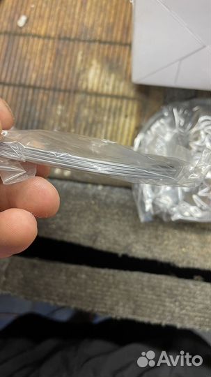 Кольца поршневые subaru