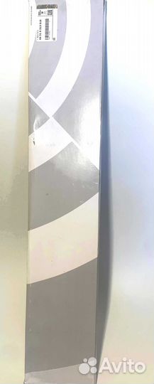 Фильтр салонный BMW 64319313519