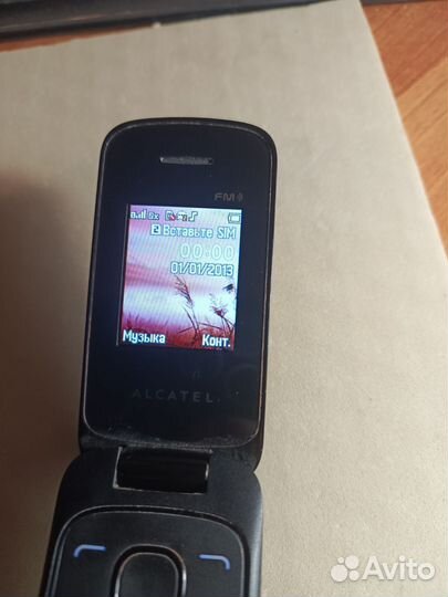 Alcatel One Touch 1030D