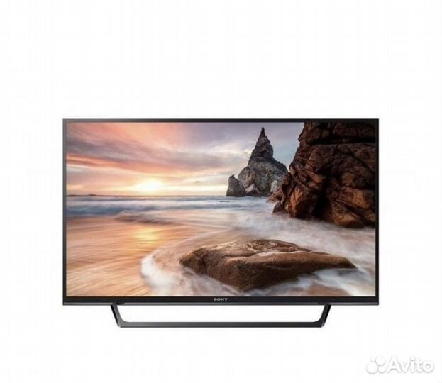 Sony KDL-40RE453