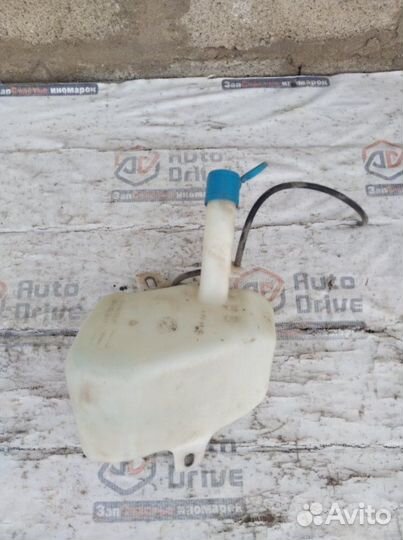 Бачок стеклоомывателя Fiat Albea 1.4 2007