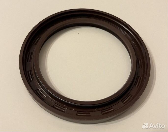 Сальник коленовала задний GM 94535475