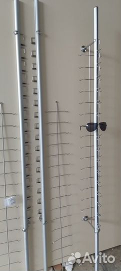 Стойки для очков