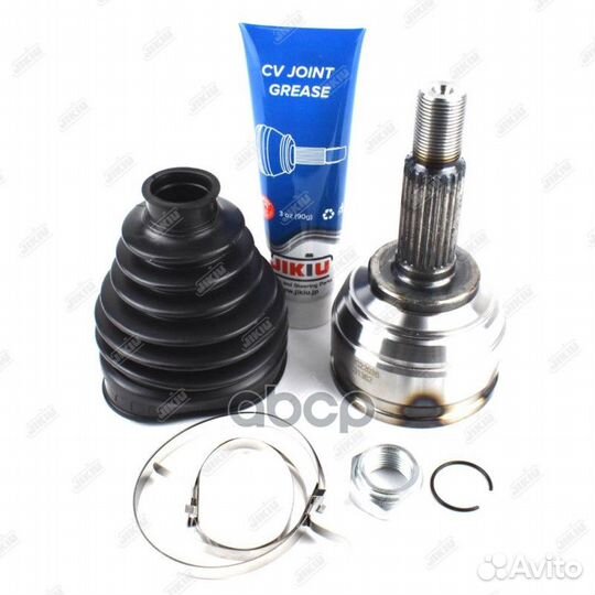 Шрус перед прав/лев JC22036 jikiu