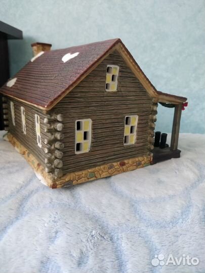 Светильник ночник