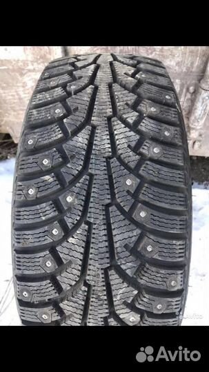Nokian Tyres Hakkapeliitta 5 235/55 R17
