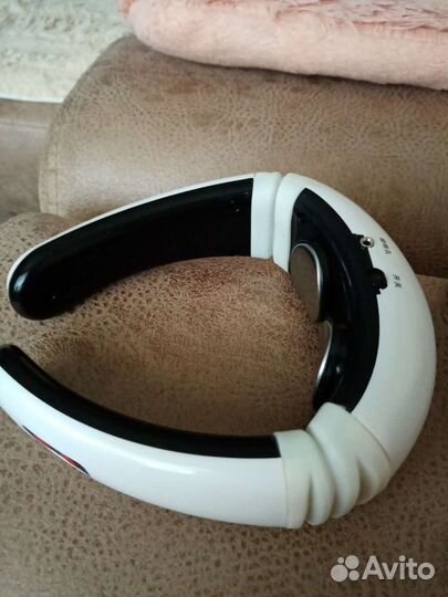 Массажёр для шеи