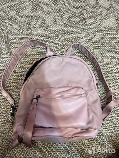Рюкзак для девочки