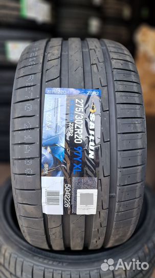 Sailun Atrezzo ZSR2 275/30 R20 97Y