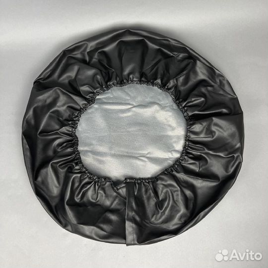 Чехол на запаску Land Cruiser Prado R16 S2265