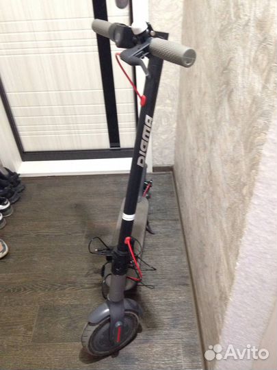 Электросамокат digma