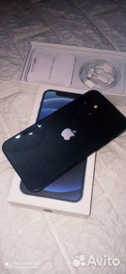 iPhone 12, 128 ГБ