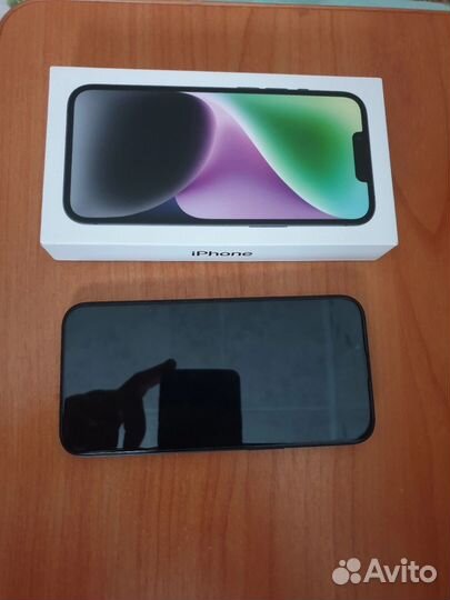 iPhone 14, 128 ГБ