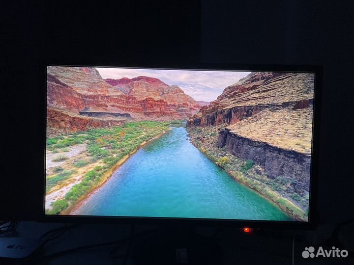 Монитор NEC MultiSync 27 FullHD