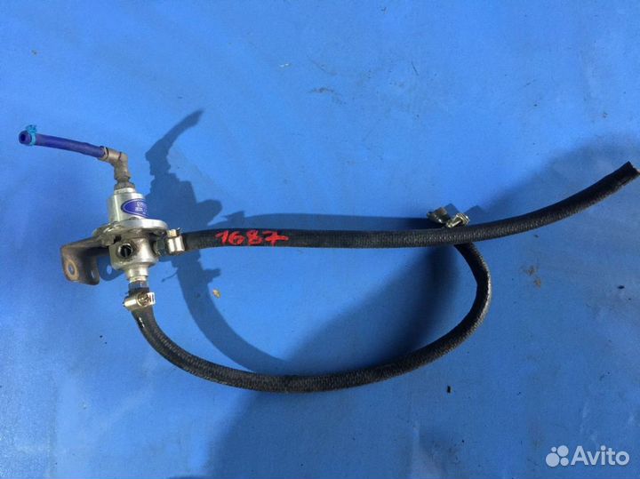 Регулятор давления топлива sard оригинал