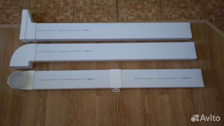 Вентиляция на кухню