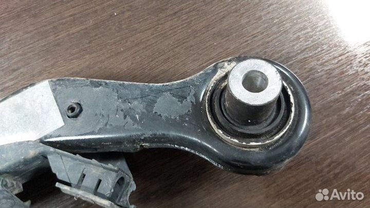 Рычаг подвески задний левый Bmw X5 E53 M62 4.6IS