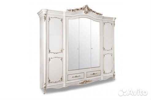 Шкаф Флоренция