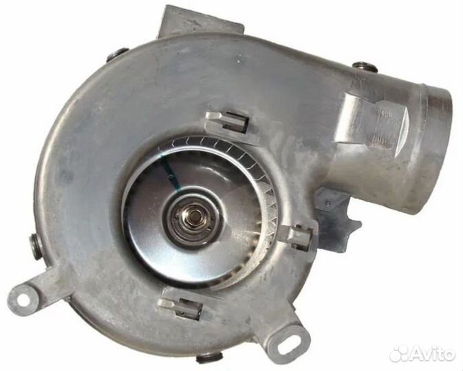 Вентилятор fime 60w GR 01855 для turboTEC 20-28кВт