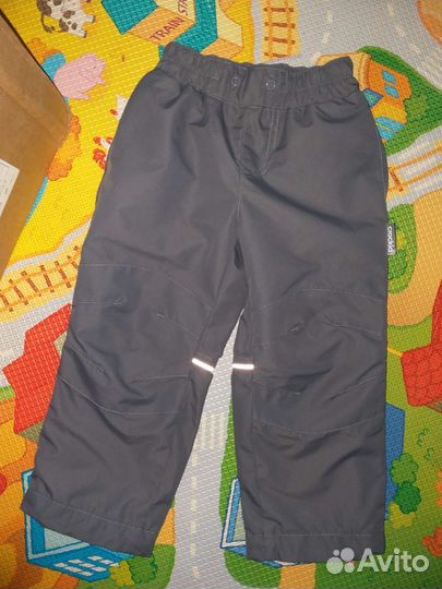 Одежда для мальчика 86