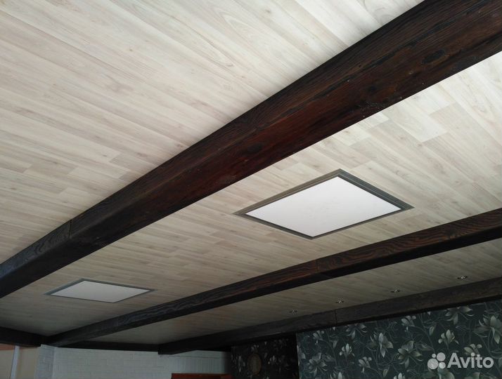 Фальшбалки и порталы