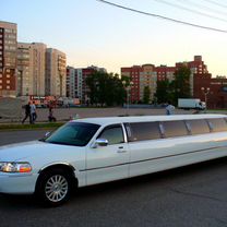 Lincoln Town Car 4.6 AT, 2003, 200 000 км, с пробегом, цена 259 000 руб.