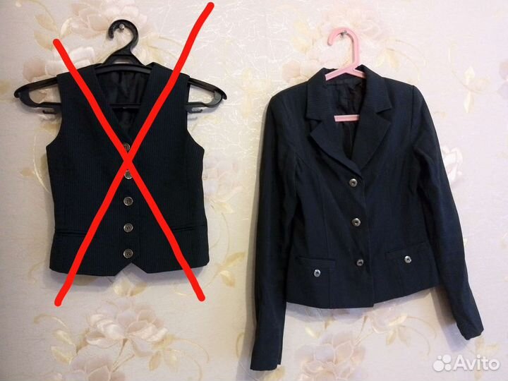 Форма Параллель, 134-140