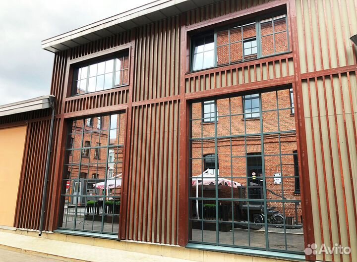 Окна с гарантией