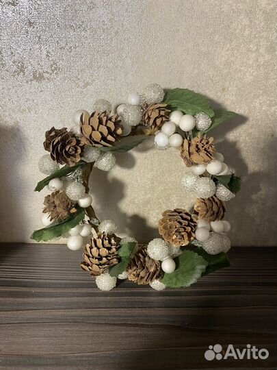 Украшения для дома