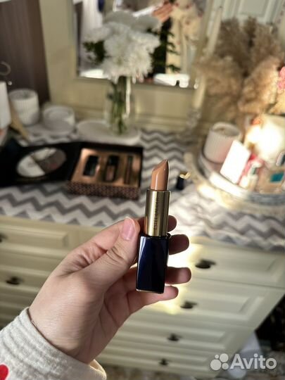 Estee lauder набор помад