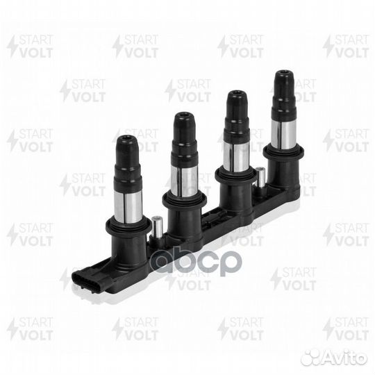 Катушка зажигания SC0559 startvolt