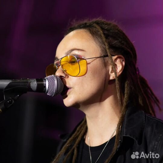 Уроки вокала педагог