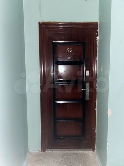 2-к. квартира, 65 м², 13/16 эт.