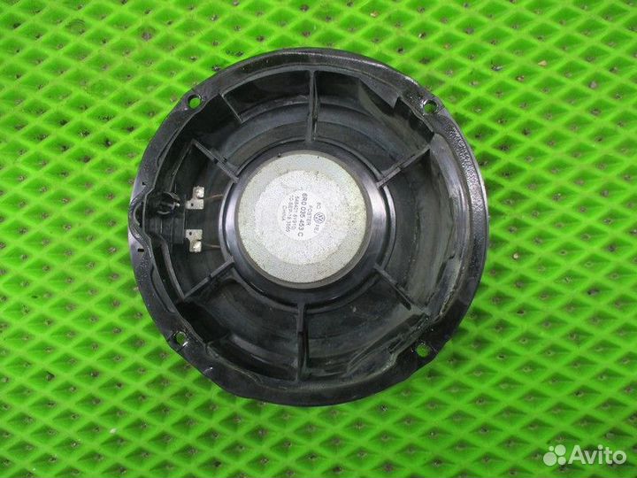 Динамик Volkswagen Polo 5 MK5