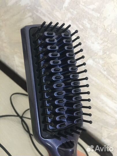 Расческа выпрямитель Vitek