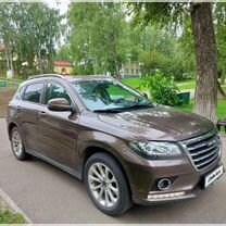 Haval H2 1.5 MT, 2019, 125 000 км, с пробегом, цена 1 480 000 руб.