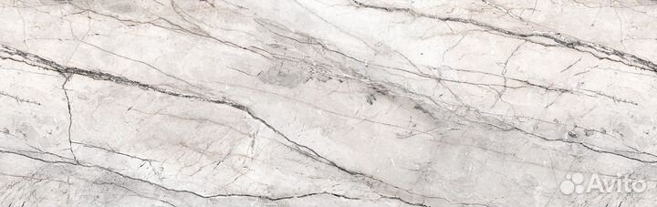 Столешница Mystic light 8128/Pt е1 3000*600*40 1U