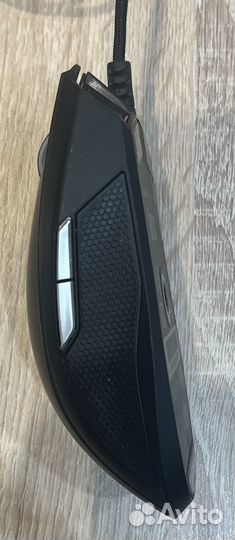 Игровая мышь Razer Taipan