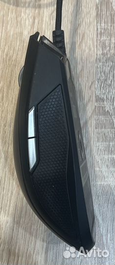 Игровая мышь Razer Taipan