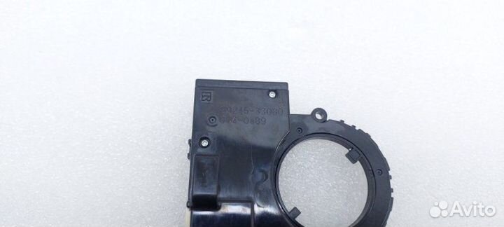 Б/У Б/У Датчик угла поворота Состояние отличное