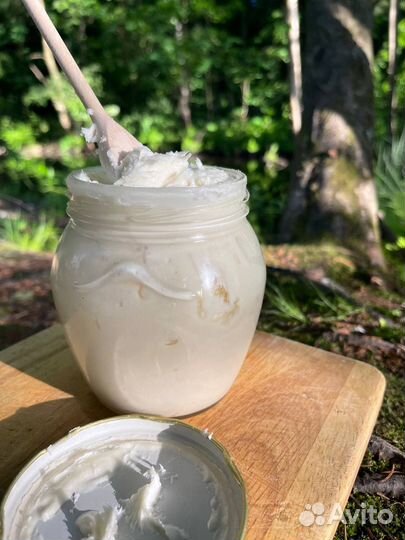 Аккураевый мед