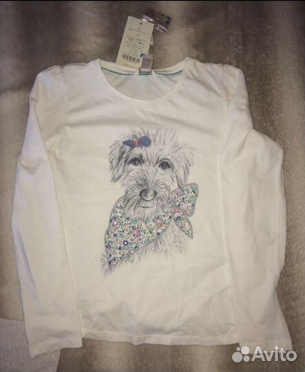 Вещи для девочки