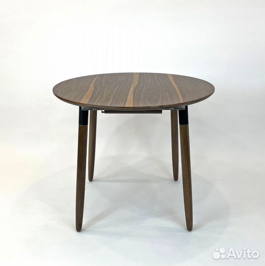 Раздвижной круглый стол 