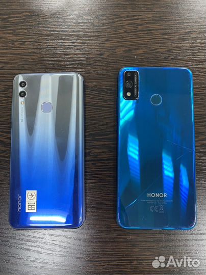 HONOR 10 Lite, 4/64 ГБ